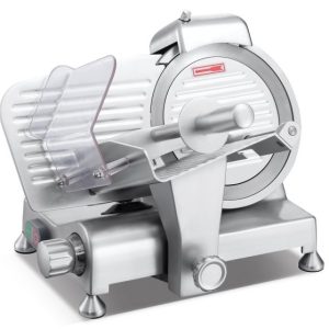 Anvil Belt Driven Slicer 250mm Blade (MSA3250)