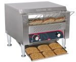 Anvil Conveyor Toaster 3 Slice Wide (CTK0002)