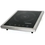 Anvil Induction Cooker/Warmer Single Hob (ICW2000)