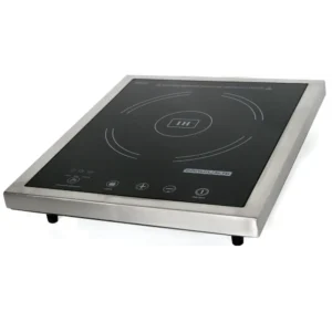 Anvil Induction Cooker/Warmer Single Hob (ICW2000)
