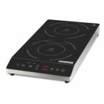 Anvil Induction Cooker/Warmer Double Hob (ICD3500)