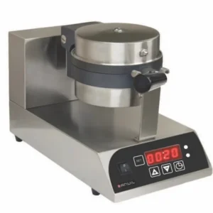 Anvil Single Waffle Baker (WBA1001)