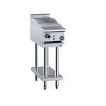B&S Black 30cm Griddle on Stand (GRP3)