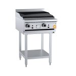 B&S K+ 60cm Char Broiler on Stand (KCBR-6)