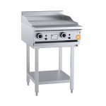 B&S K+ 60cm Griddle Plate on Stand (KGRP-6)