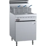 B&S Rapid Fryer Single Pan 30Ltr (RF-600)