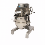 Bakery Equipment
