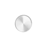 Chef Inox 10" Pizza Pan Aluminium, ⌀250mm