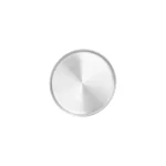 Chef Inox 11" Pizza Pan Aluminium, ⌀280mm