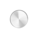 Chef Inox 13" Pizza Pan Aluminium, ⌀330mm