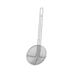Chef Inox Skimmer Fine Mesh Round 140mm (02265)