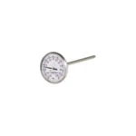 Chef Inox Thermometer Pocket Dial 32mm (05371)