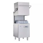 Classeq P500DUO Passthrough Dishwasher (P500DUO)