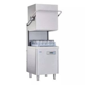 Classeq P500DUO Passthrough Dishwasher (P500DUO)