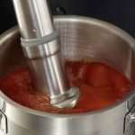 Combi Mixer