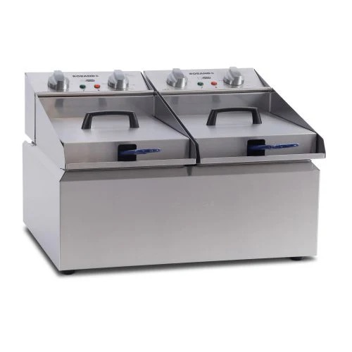 Commercial Deep Fryer