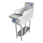 Cookrite 300mm Gas Griddle (AT80G3G-F)