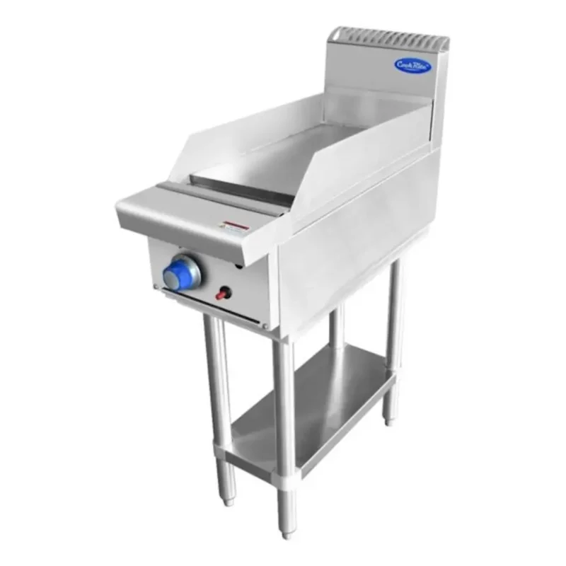 Cookrite 300mm Gas Griddle (AT80G3G-F)