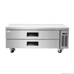 FED-X-Refrigerated-2-Drawer-Chef-Base-360Ltr-(XCB-60)_Caterware