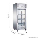Fridge Freezer