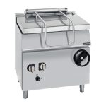 Giorik 80Ltr Electric Bratt Pan Manual Tilt (BE94XMT)