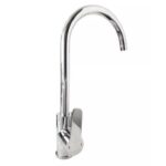 Jetstream Deck Mounted Gooseneck Tap JET3000D