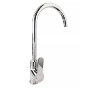 Jetstream Deck Mounted Gooseneck Tap JET3000D