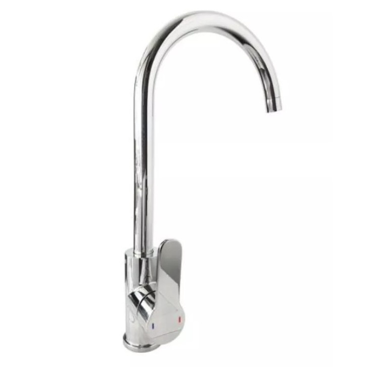Jetstream Deck Mounted Gooseneck Tap JET3000D