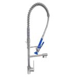 Jetstream Deck Mounted Pre-Rinse Spray Tap JET1200D
