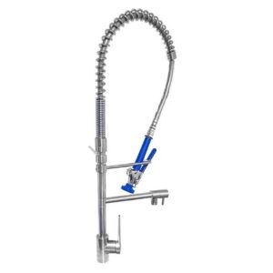 Jetstream Deck Mounted Pre-Rinse Spray Tap JET1200D