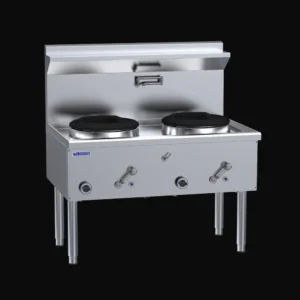 Luus-Gas-Double-Waterless-Wok-2-Chimney-Burners-(WZ-2C)_Caterware