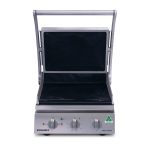 Roband Contact Grill/Toaster 6 Sandwich Smooth Teflon Coated 10Amp (GSA610ST)