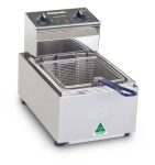 Roband Deep Fryer Counter Top F Series 5Ltr (F15)