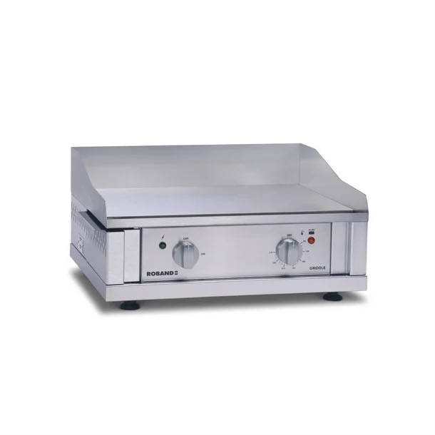 Roband G500 Griddle Medium Production (G500)