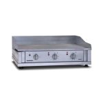 Roband G700 Griddle High Production Dual Control (G700)