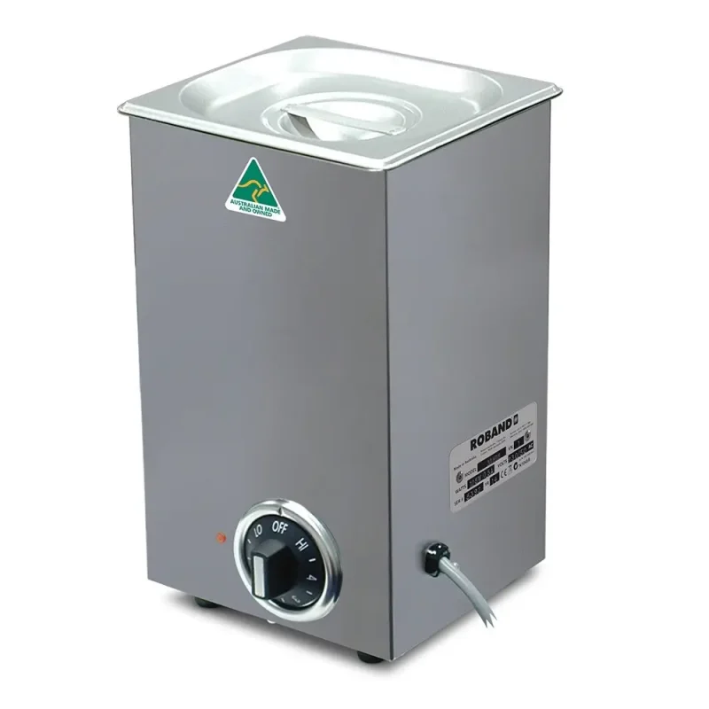 Roband Sauce Warmer (MH16)
