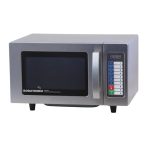 Robatherm Microwave Light Duty 25 Litre (RM1025)