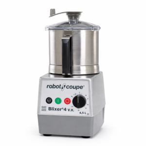 Robot Coupe Blixer 4 Food Processor Variable Speed (RC-Blixer4-V.V.)