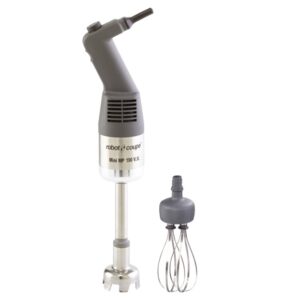 Robot Coupe Mini MP 190 Combi Stick Mixer/Whisk (MiniMP190Combi)