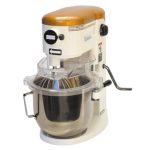 Robot Coupe Planetary Mixer 5 Litres Variable Speed (SP5-S)