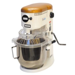 Robot Coupe Planetary Mixer 5 Litres Variable Speed (SP5-S)