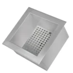 Simply Stainless Ice Well Small 400x400x225mm (SS41.IWS)