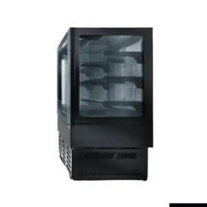 TDEVO-120V Open Display Fridge