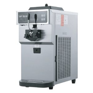 Taylor by Icetro Single Barrel Gravity Fed Soft Serve Machine (151TG)