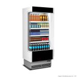 Tecnodom 1080mm Supermarket Open Display (TDVC60-CA-100)