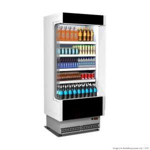 Tecnodom 1080mm Supermarket Open Display (TDVC60-CA-100)