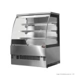 Tecnodom 1500mm EVO Grab'n Go Self-Serve Curved Display (TDEVO-150S)