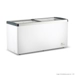 Thermaster 516Ltr Chest Freezer, Glass Sliding Lid (WD516G)