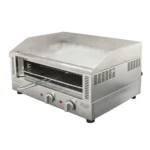 Woodson Griddle Toaster Electric 8 Slice 30Amp (W.GDT75)