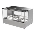 Woodson Hot Chicken Display Square (W.HFHSQ23)